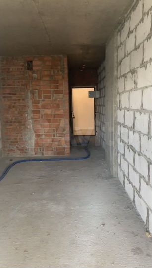 Квартира-студия, 27,3 м², 22/25 эт.