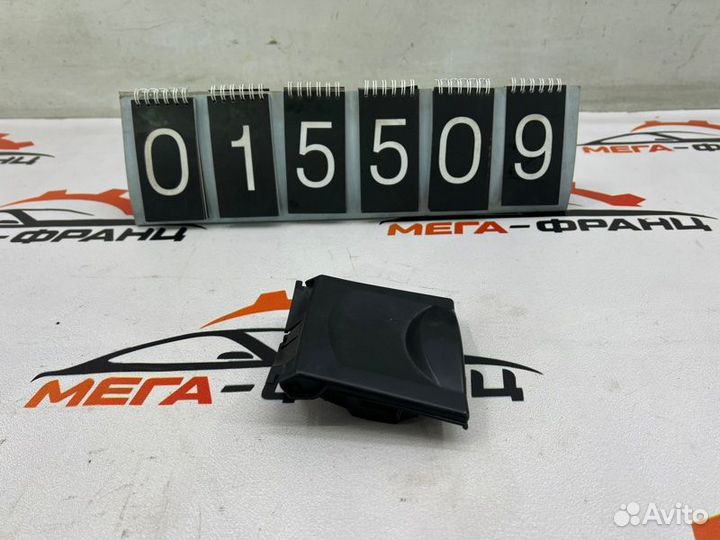 Пепельница Citroen C4 купэ NFU (TU5JP4) 2006