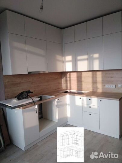 Профессиональный ремонт и сборка мебели