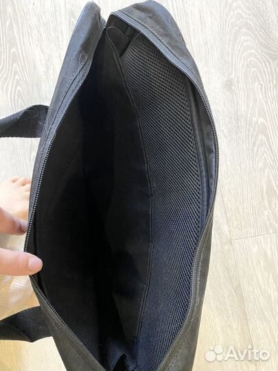 Сумка для ноутбука Interstep