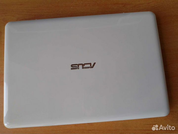Нетбук Asus eeebook x205ta