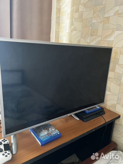Телевизор LG 39 дюйма