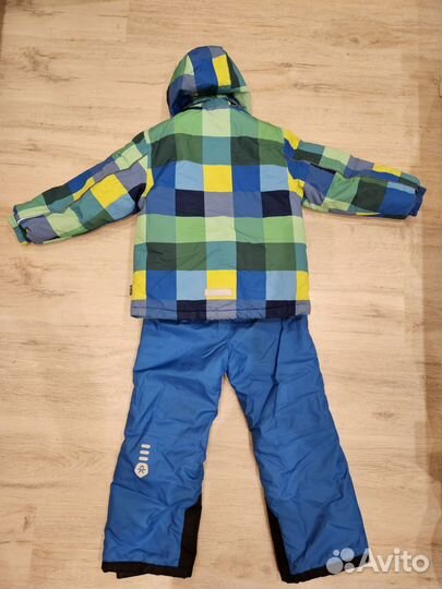 Зимний костюм Color kids 116-122
