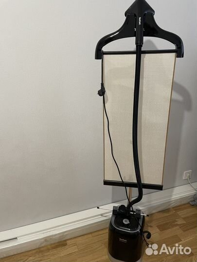 Отпариватель для одежды Tefal