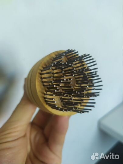 Чекич (печать для узбекских лепёшек)