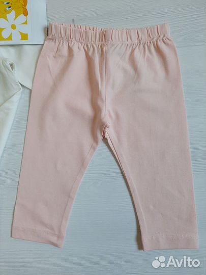 Новый костюм 80 см Original (Италия)