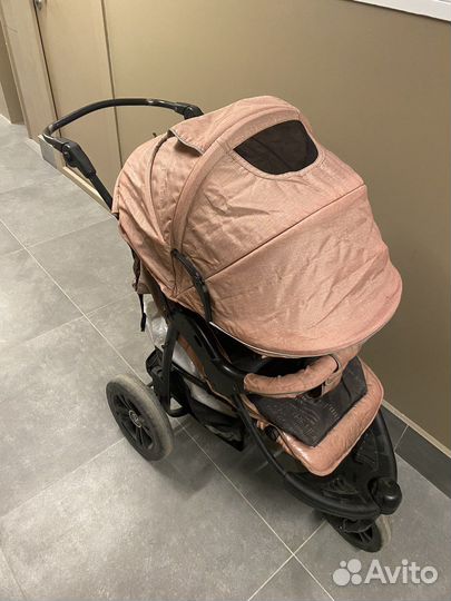 Детские коляски бу