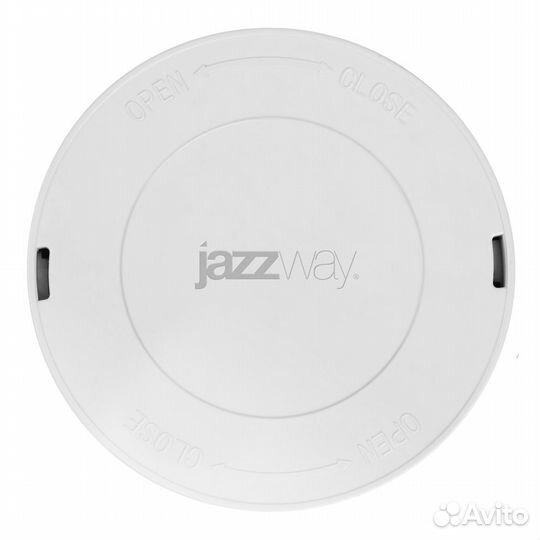 RGB Светильник Jazzway TS5 с пультом ду