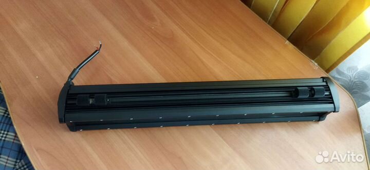 Led светодиодная балка