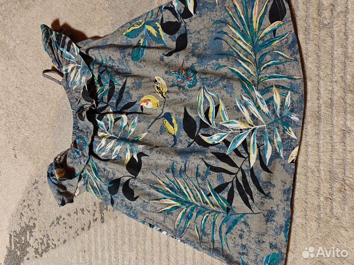 Сарафан для девочки