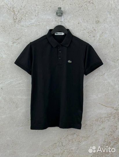 Футболка поло lacoste