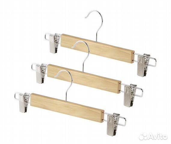 Вешалки Valiant