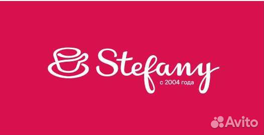 Продавец консультант в Кафе Кондитерскую Stefany