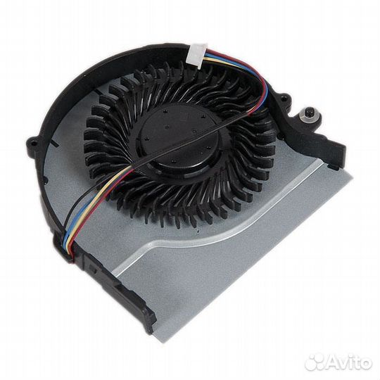 Вентилятор для ноутбука Lenovo IdeaPad Z480, Z580