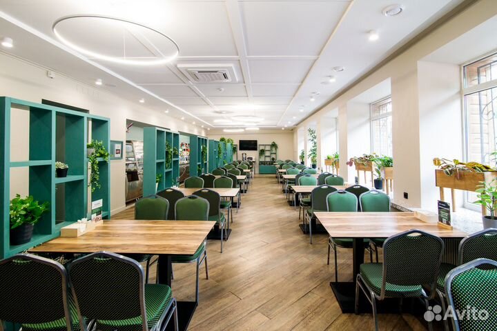 Банкетный зал для вашего мероприятия