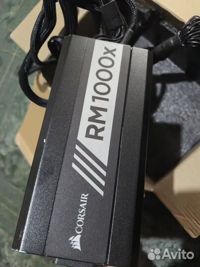 Блок питания для пк 1000w