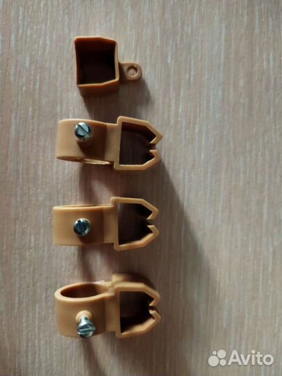 Детали для карниза