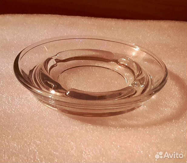 Пепельницы