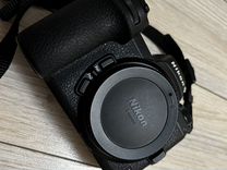 Nikon Z6 + RAW video output