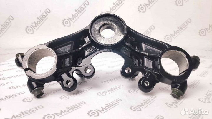 Траверса верхняя кт50 sigma sport (WM)