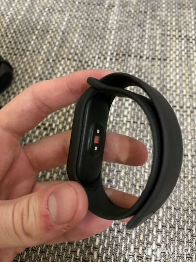 Xiaomi mi band 2, 3