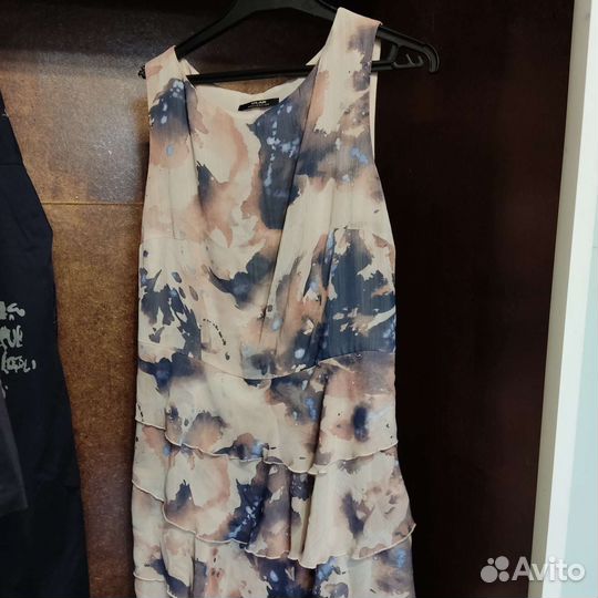 Фирменная женская одежда р. 48 пакетом