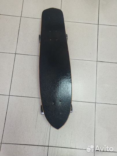 Скейт круизер