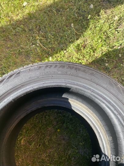 Triangle Sportex TSH11 225/45 R17