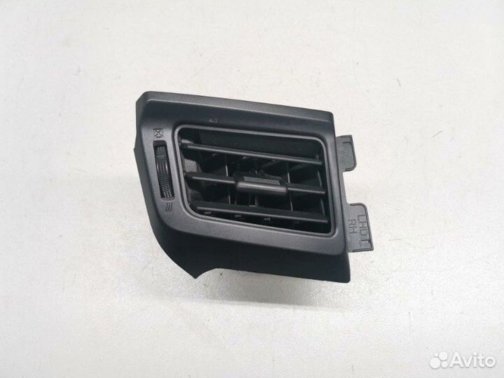 Дефлектор воздушный правый Toyota Rav4 CA40 2.0