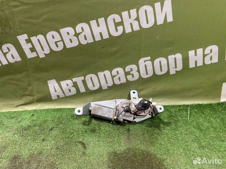 Моторчик заднего дворника задний Daewoo Matiz F8CV