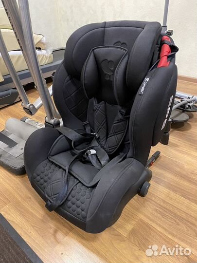 Детское кресло Lorelli (9-36кг)