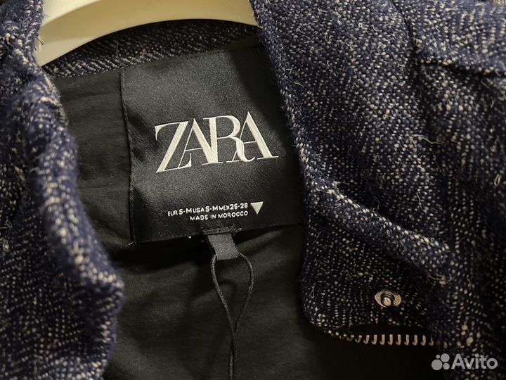 Куртка Zara