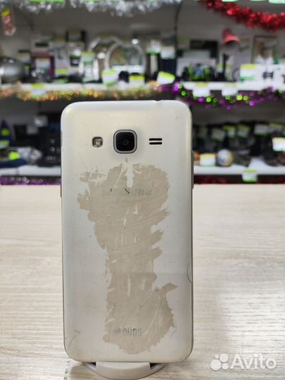 Samsung Galaxy J3 (2016) SM-J320F/DS, 8 ГБ