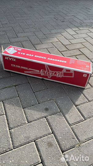 Амортизатор