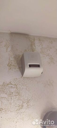 Дверной звонок