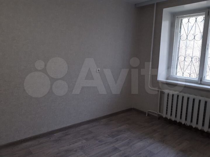 1-к. квартира, 31 м², 1/5 эт.
