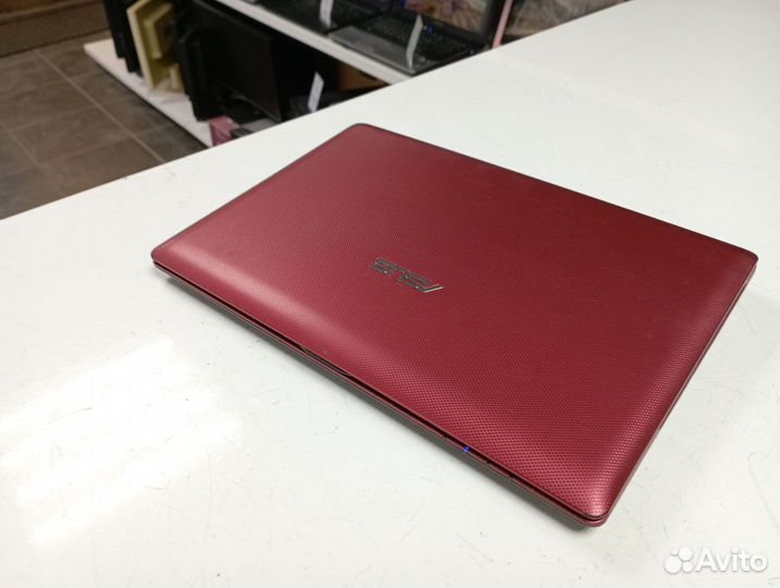 Компактный и легкий нетбук Asus Гарантия