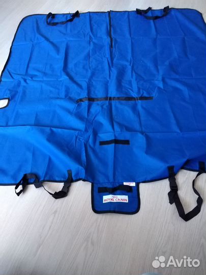 Автомаг гамак для перевозки животных новый