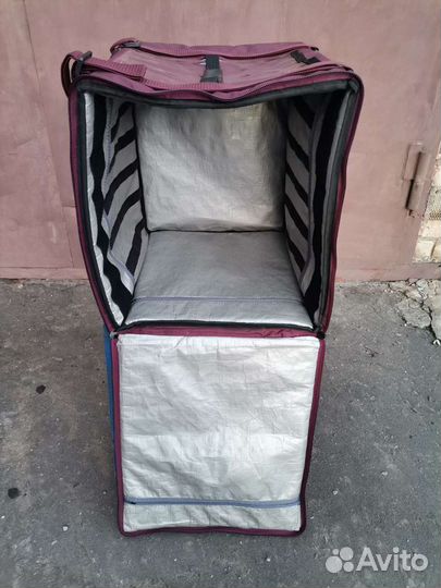 Термо сумка