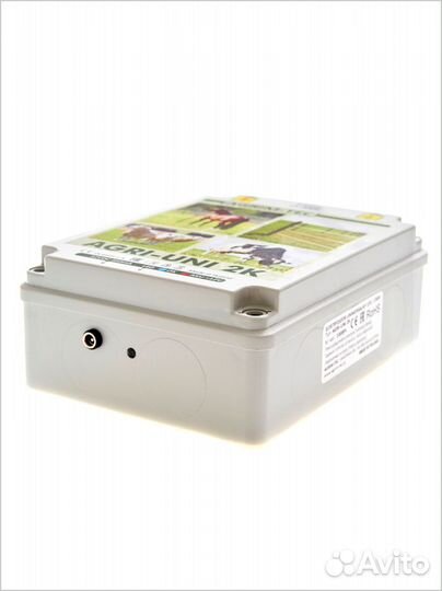 Электропастух