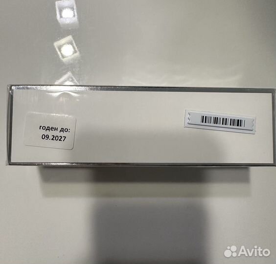 Парфюмерная вода givenchy