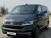 Volkswagen Multivan 2.0 AMT, 2021, 46 000 км, с пробегом, цена 6 100 000 руб.