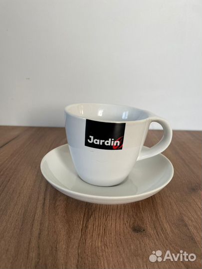 Чашки для кофе и чая