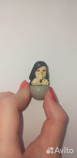 Неваляшка звездные войны