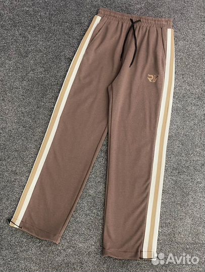 Мужские спортивные штаны