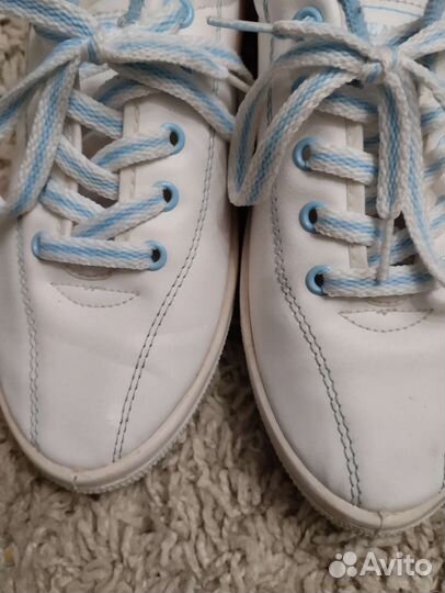 Кеды Phoenix 37,5-38