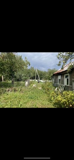 Дача 10 м² на участке 6,5 сот.