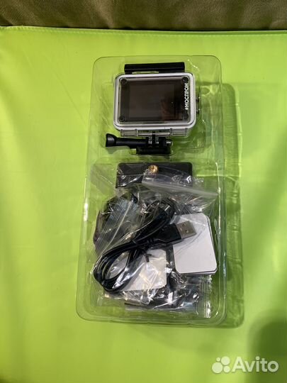 Камера Minkam Stride