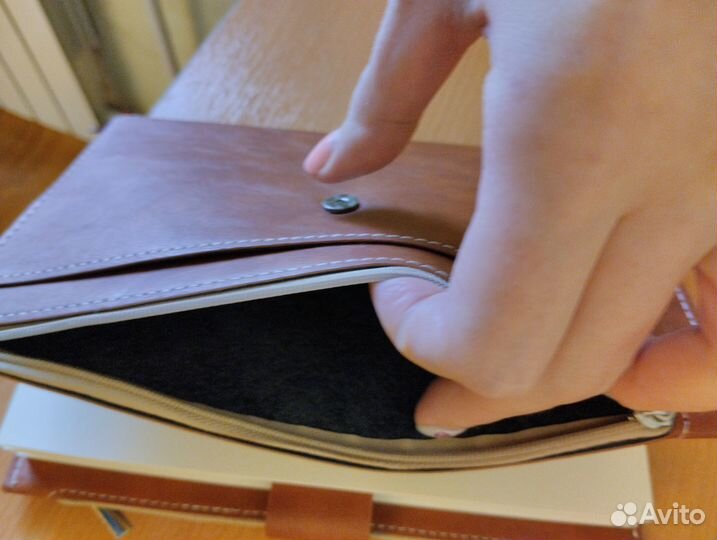 Ежедневник, блокнот, органайзер