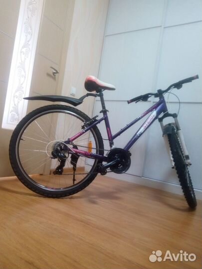 Велосипед Stern Mira Алюминий